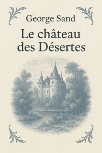 Le château des Désertes