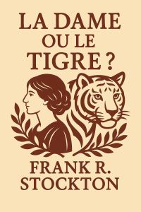 La dame ou le tigre ?