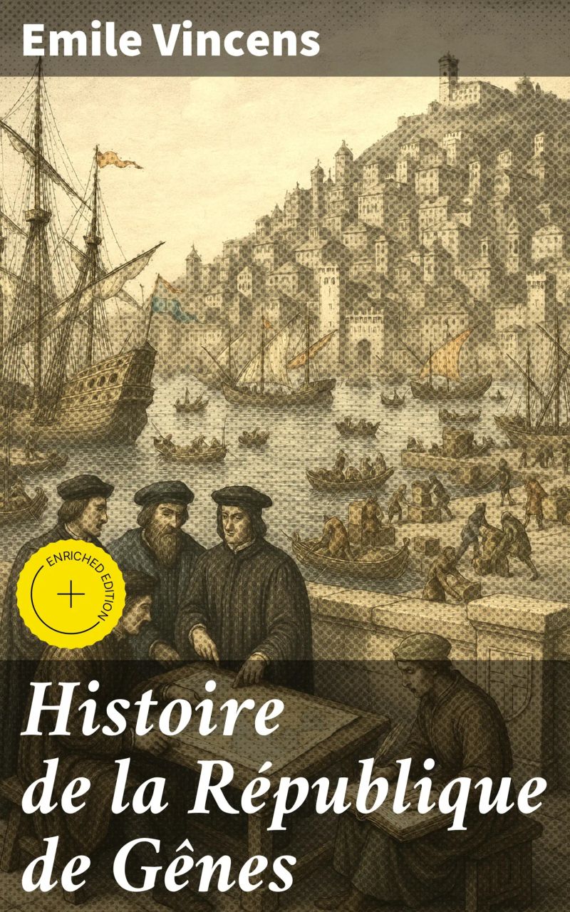 Histoire de la République de Gênes