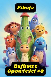 Bajkowe Opowieści #8