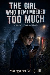 The Girl Who Remembered Too Much