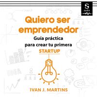 Quiero ser emprendedor