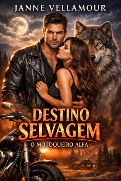 Destino Selvagem