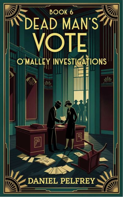 Dead Man's Vote