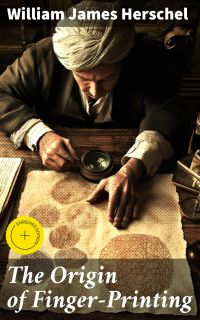 The Origin of Finger-Printing