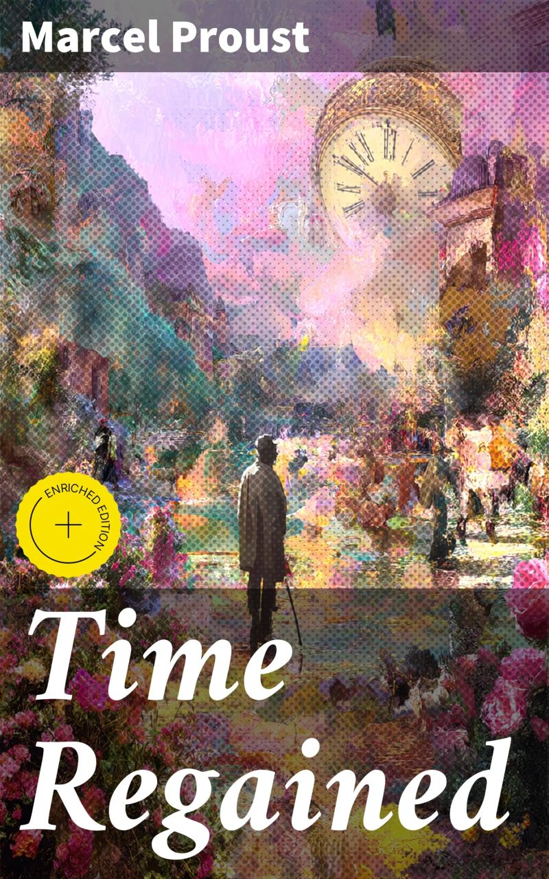 Time Regained