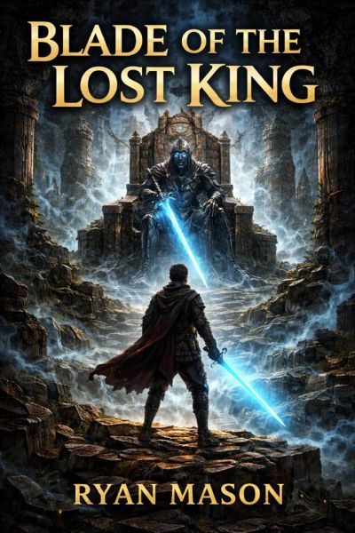 Blade of the lost King