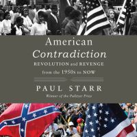 American Contradiction