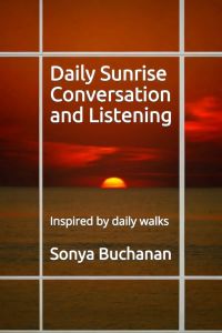 Daily Sunrise Conversation and Listening