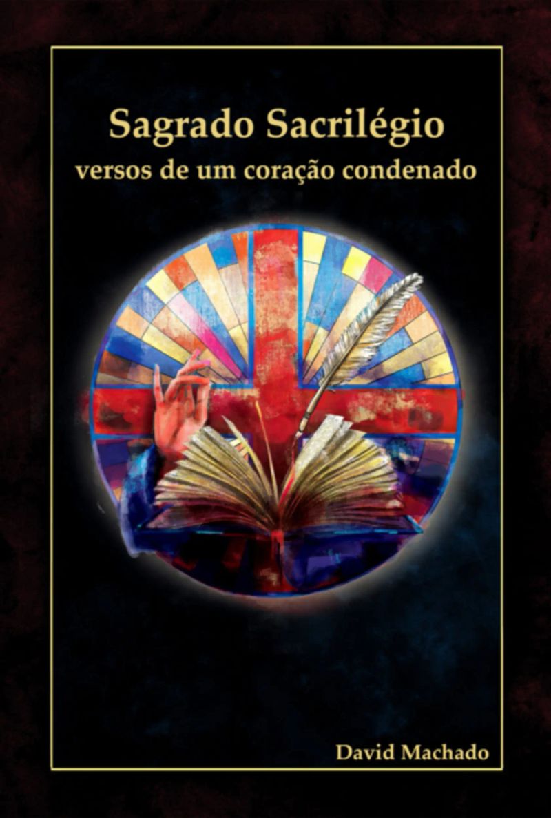 Sagrado Sacrilégio