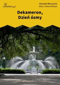 Dekameron, Dzień ósmy