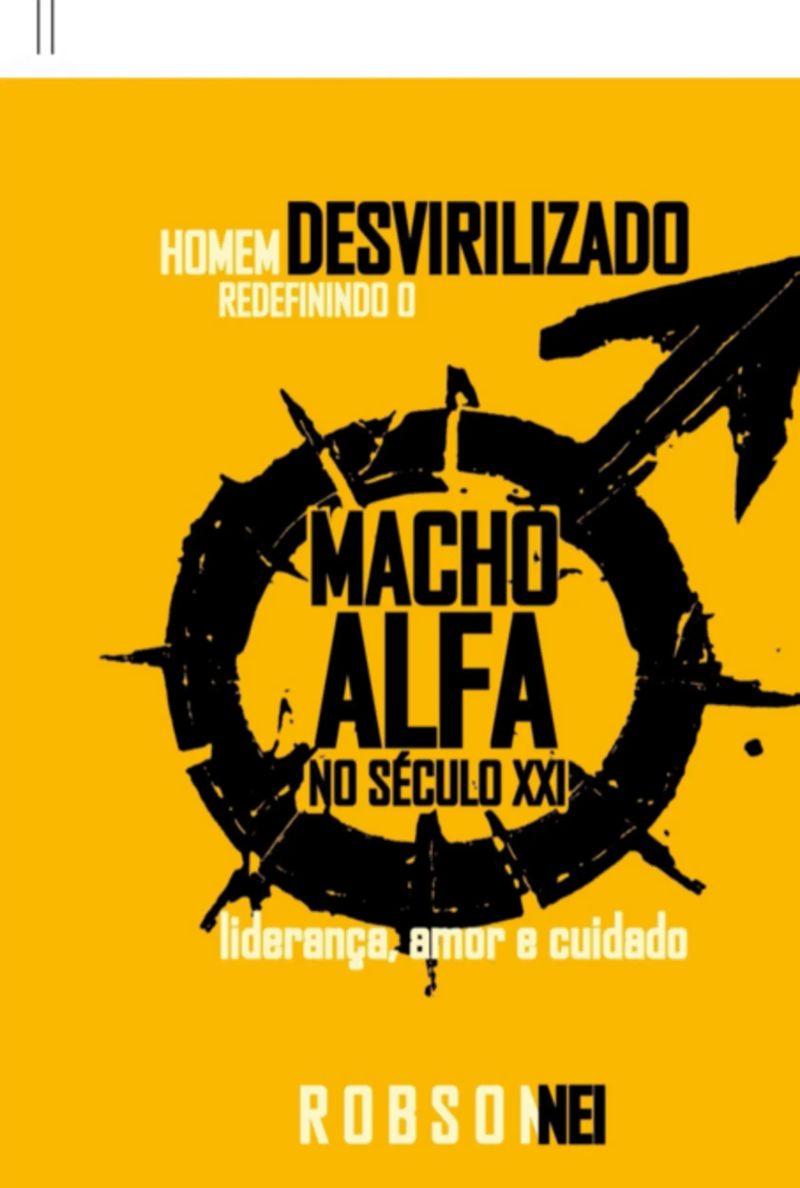 Homem Desvirilizado