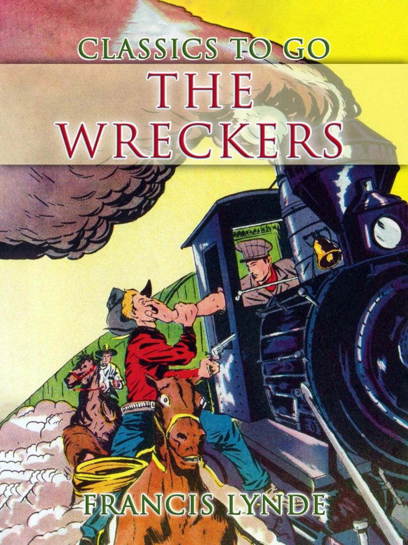 The Wreckers