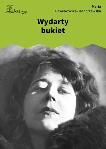 Wydarty bukiet