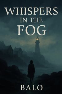 Whispers In The Fog