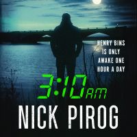 3:10 a.m.