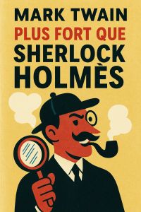 Plus fort que Sherlock Holmès
