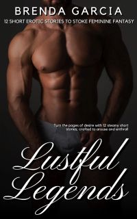 Lustful Legends