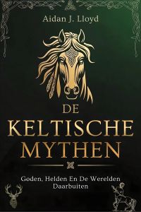 De Keltische Mythen
