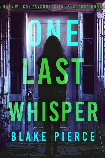 One Last Whisper (The Governess—Book 6)