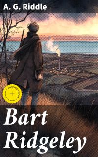 Bart Ridgeley