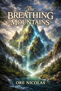 The Breathing Mountains