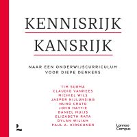 Kennisrijk kansrijk