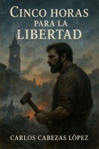 Cinco horas para la libertad