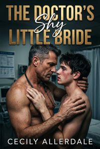 The Doctor's Shy Little Bride