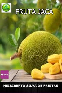 Fruta Jaca