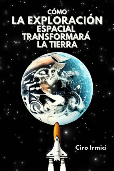 Cómo la Exploración Espacial Transformará la Tierra
