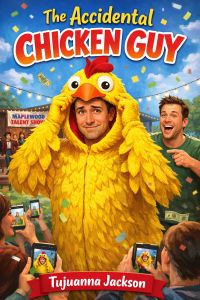 The Accidental Chicken Guy