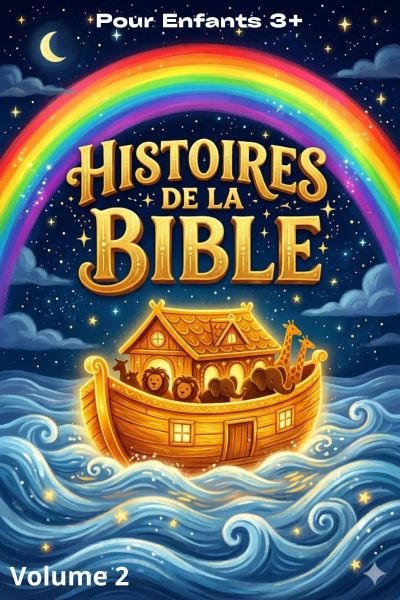 Histoire de la Bible - Tome 2