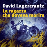 La ragazza che doveva morire