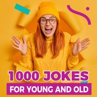 1000 Jokes