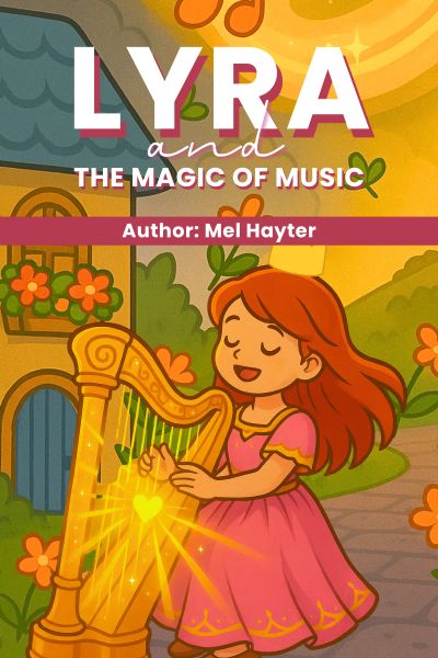 Lyra and the Magic of Music