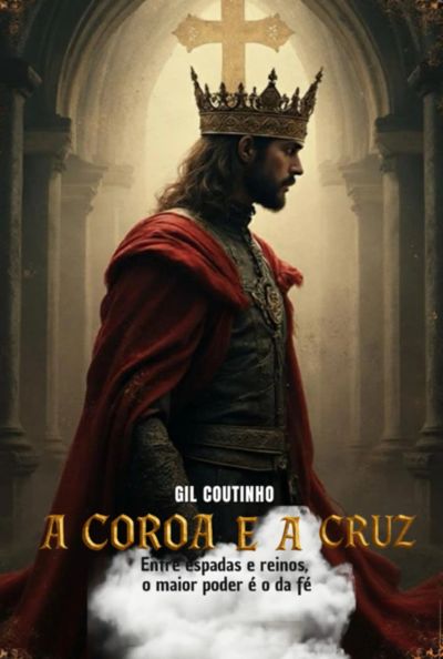 A Coroa E A Cruz