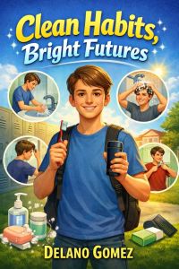 Clean Habits, Bright Futures