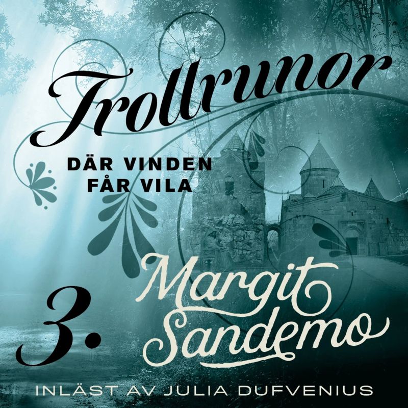 Där vinden får vila