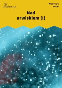 Nad urwiskiem (I)