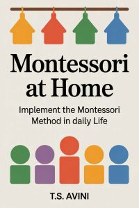 Montessori at Home