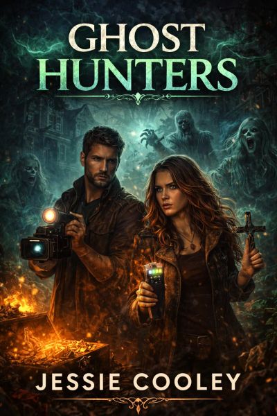 Ghost Hunters
