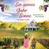 Ein ganzes Jahr Sonne