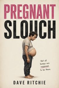 Pregnant Slouch