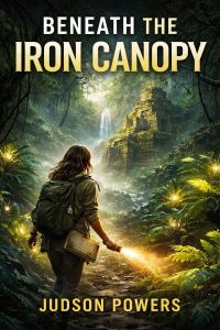 Beneath the Iron Canopy