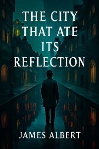 The City That Ate Its Reflection 
