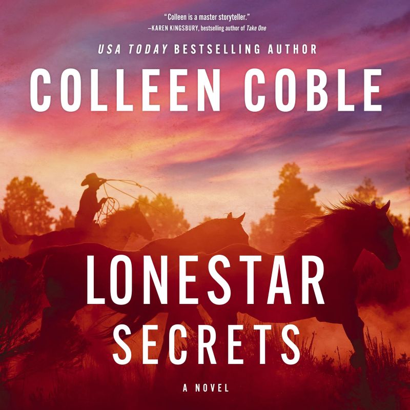 Lonestar Secrets