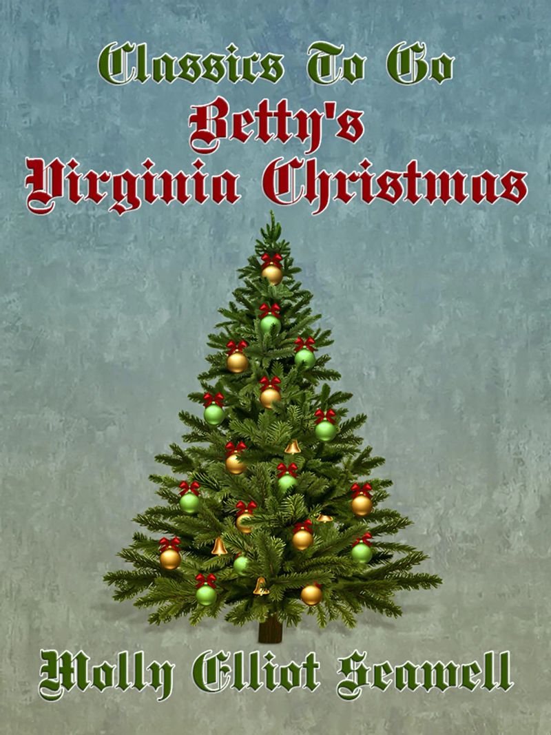 Betty's Virginia Christmas