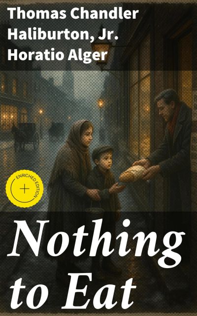 Nothing to Eat