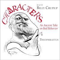 Theophrastus's Characters